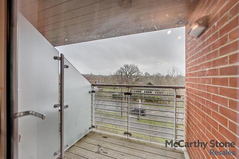 1 bedroom apartment for sale, Corbett Court, The Brow, Burgess Hill, RH15 9DD