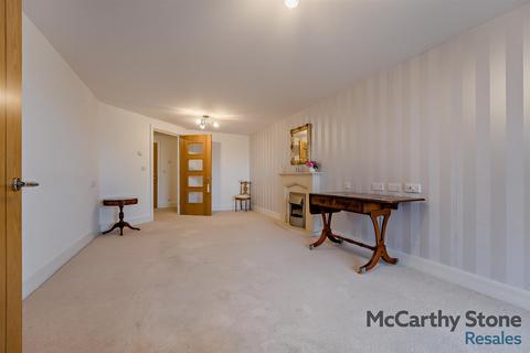1 bedroom apartment for sale, Corbett Court, The Brow, Burgess Hill, RH15 9DD