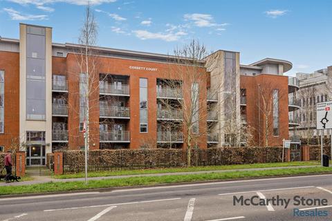 1 bedroom apartment for sale, Corbett Court, The Brow, Burgess Hill, RH15 9DD