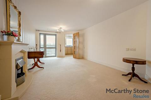 1 bedroom apartment for sale, Corbett Court, The Brow, Burgess Hill, RH15 9DD
