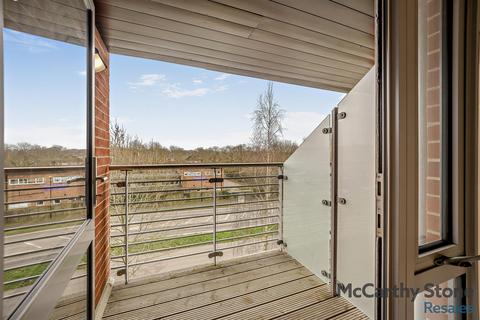 1 bedroom apartment for sale, Corbett Court, The Brow, Burgess Hill, RH15 9DD