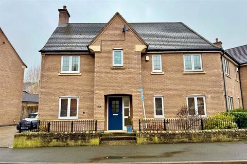 3 bedroom semi-detached house for sale, Morledge, Derbyshire DE4