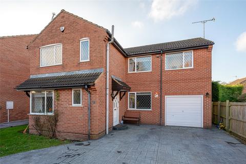 4 bedroom detached house for sale, Plane Tree Avenue, Shadwell, LS17