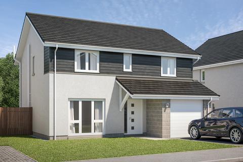 4 bedroom detached house for sale, Plot 41, The Viewfield at Queens Gate, Queens Gate, Strathaven ML10