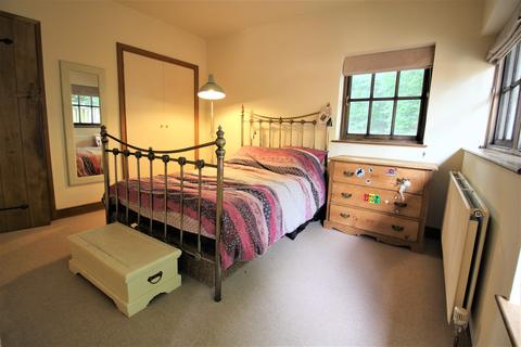 1 bedroom barn conversion to rent, Armsworth Park, Old Alresford SO24