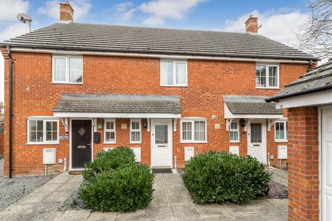 71 Foxholes Close, Deanshanger, Milton Keynes, MK19 6HA
