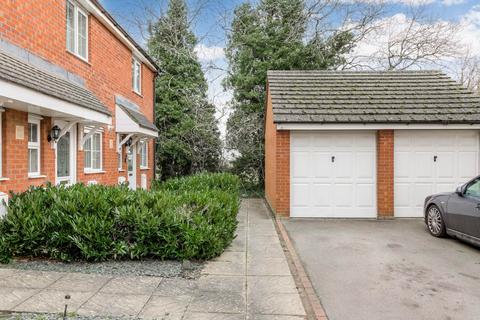 71 Foxholes Close, Deanshanger, Milton Keynes, MK19 6HA