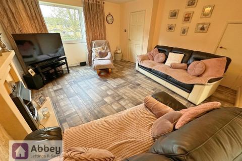 3 bedroom end of terrace house for sale, Keepers Walk, Leicester