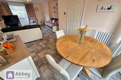 3 bedroom end of terrace house for sale, Keepers Walk, Leicester