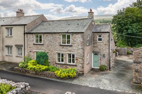 3 bedroom semi-detached house for sale, Croft Gate, Chapel Le Dale, Carnforth, North Yorkshire, LA6