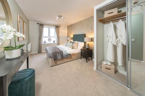 1 bedroom apartment for sale, Beesons Yard, Bury Lane, Rickmansworth, Hertfordshire, WD3 1DS