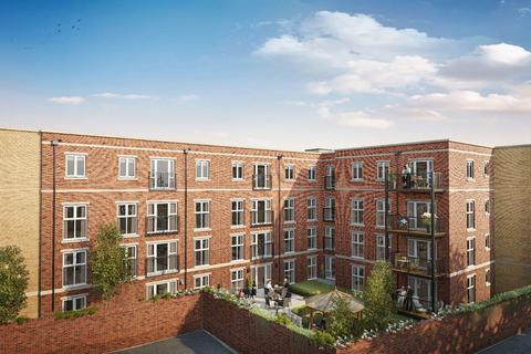 1 bedroom apartment for sale, Beesons Yard, Bury Lane, Rickmansworth, Hertfordshire, WD3 1DS