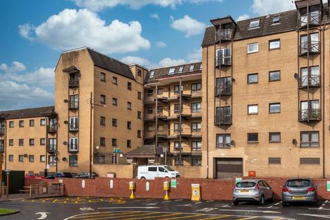 1 bedroom flat to rent, Houldsworth Street, Glasgow G3