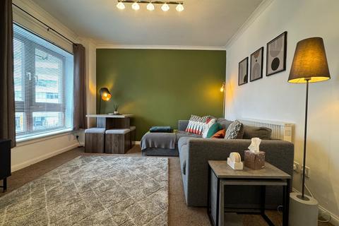 1 bedroom flat to rent, Houldsworth Street, Glasgow G3