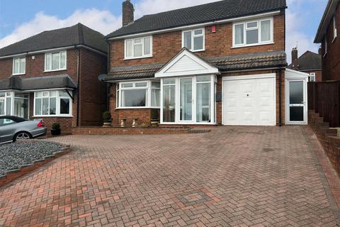 5 bedroom detached house for sale, Alison Road, Halesowen, West Midlands