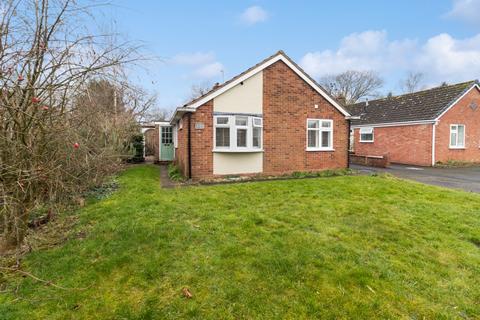 3 bedroom detached bungalow for sale, Orchard Way, Callow End, Worcester, Worcestershire, WR2 4UL