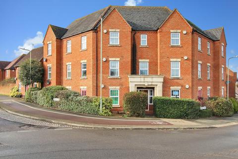 2 bedroom flat for sale, Kirk View, Ashford TN23