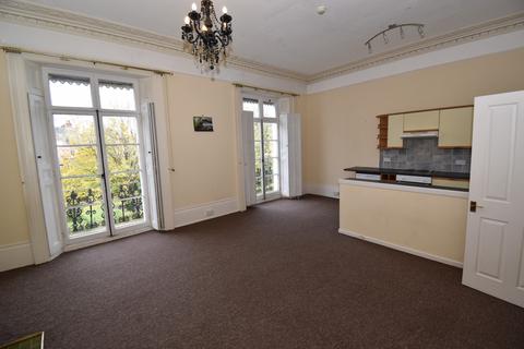 1 bedroom apartment to rent, 3 Warwick Terrace, Leamington Spa, Warwickshire, CV32