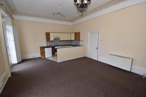 1 bedroom apartment to rent, 3 Warwick Terrace, Leamington Spa, Warwickshire, CV32