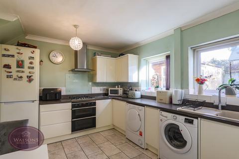 3 bedroom terraced house for sale, Bracebridge Drive, Nottingham, NG8