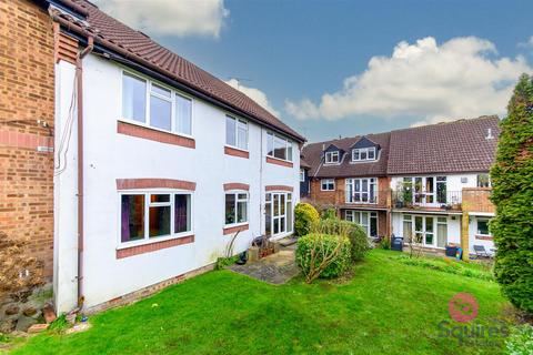 2 bedroom flat for sale, Prospect Road, Barnet