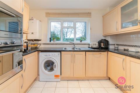 2 bedroom flat for sale, Prospect Road, Barnet