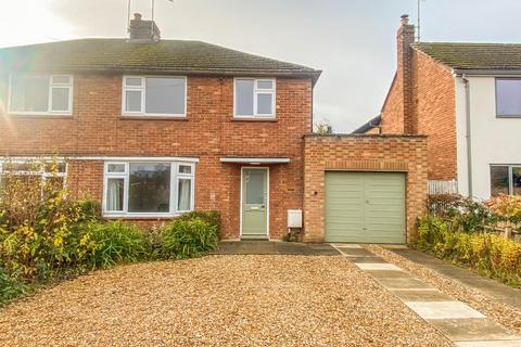 3 bedroom semi-detached house for sale, Priams Way, Stapleford