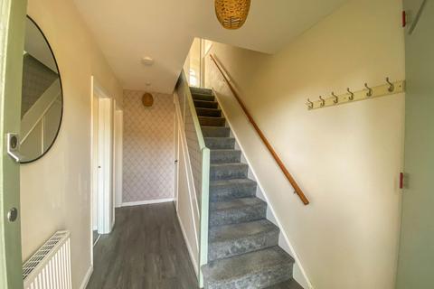 49 Priams Way, Stapleford, Cambridge, CB22 5DT