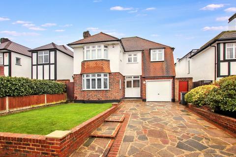 4 bedroom detached house for sale, Stambourne Way, West Wickham, BR4