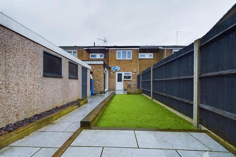 2 bedroom terraced house for sale, York Road, Stevenage SG1