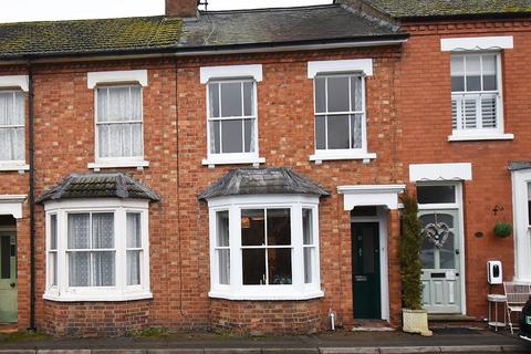 3 bedroom terraced house for sale, Prospect Road, Stony Stratford, Milton Keynes