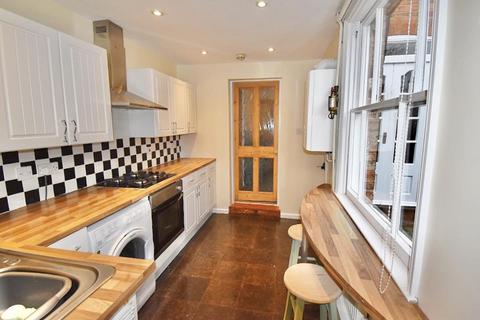 3 bedroom terraced house for sale, Prospect Road, Stony Stratford, Milton Keynes