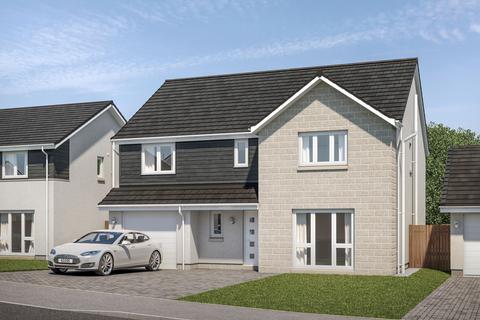 4 bedroom detached house for sale, Plot 42, The Devonshire at Queens Gate, Queens Gate, Strathaven ML10