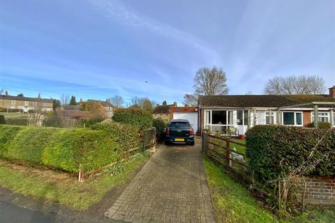 2 bedroom semi-detached bungalow for sale, Church Lane, Deanshanger, Milton Keynes