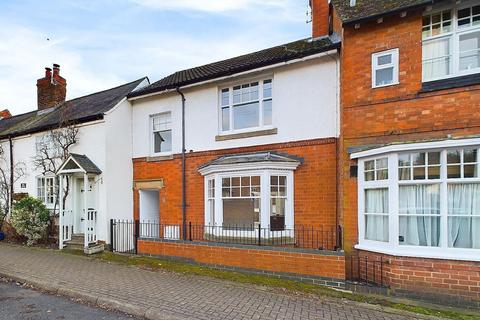 2 bedroom terraced house for sale, Main Street, Thurnby, Leicestershire