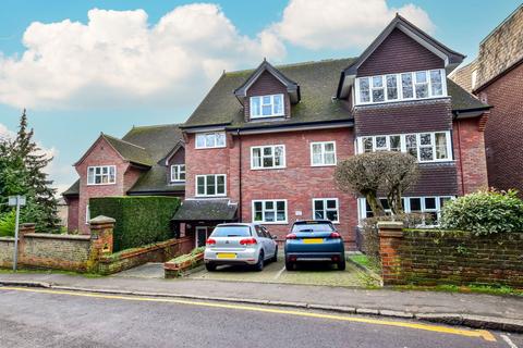 2 bedroom apartment for sale, Chorleywood Close, Rickmansworth, WD3 4EG