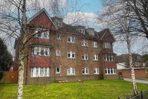 2 bedroom apartment for sale, Rickmansworth Road, Watford, WD18 7BY