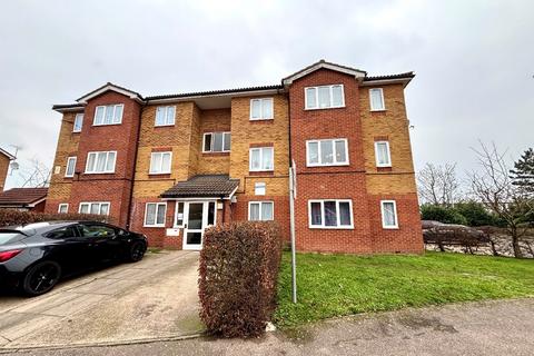 2 bedroom flat to rent, Lewis Way, Dagenham RM10