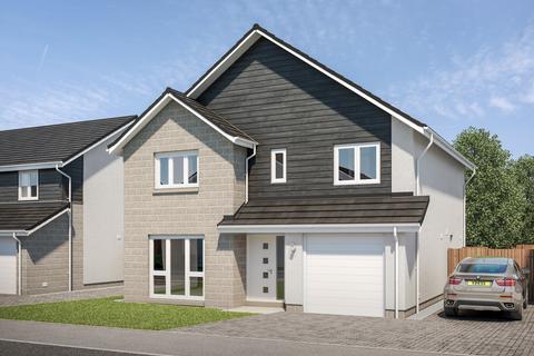 4 bedroom detached house for sale, Plot 40, The Louisville at Queens Gate, Queens Gate, Strathaven ML10