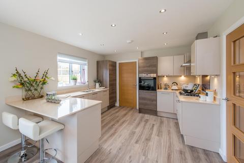 4 bedroom detached house for sale, Plot 40, The Louisville at Queens Gate, Queens Gate, Strathaven ML10