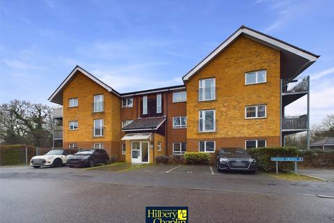 2 bedroom apartment for sale, Milton Green, Langdon Hills, Basildon, Essex, SS16