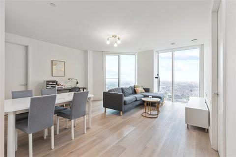 2 bedroom apartment to rent, Hale Works Apartments, Daneland Walk, London, N17