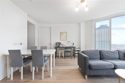 2 bedroom apartment to rent, Hale Works Apartments, Daneland Walk, London, N17