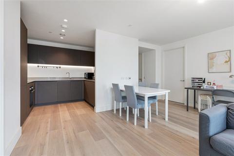 2 bedroom apartment to rent, Hale Works Apartments, Daneland Walk, London, N17