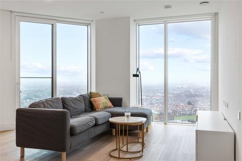 2 bedroom apartment to rent, Hale Works Apartments, Daneland Walk, London, N17