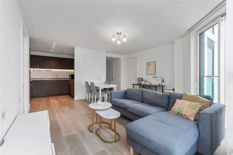 2 bedroom apartment to rent, Hale Works Apartments, Daneland Walk, London, N17