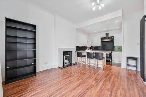 2 bedroom flat for sale, Shooters Hill Road, Blackheath, London, SE3