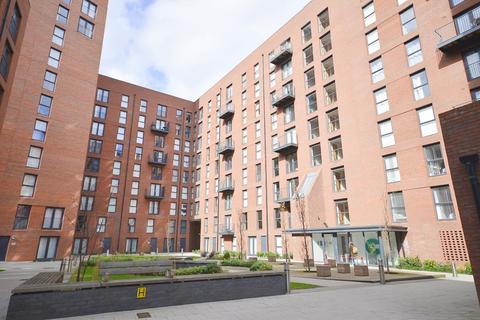 2 Bedroom, 2 Bathroom Apartment – Alto, Sillavan Way, Salford