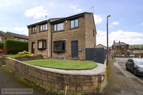 Crowther Close, Slaithwaite, Huddersfield, West Yorkshire, HD7