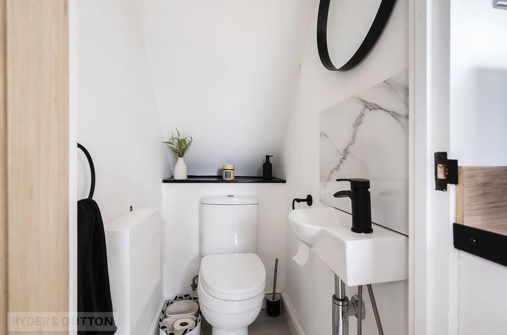 Guest Wc
